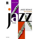 Jazz Scale Studies (for Flute)
