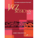 Jazz Sessions (Flute)