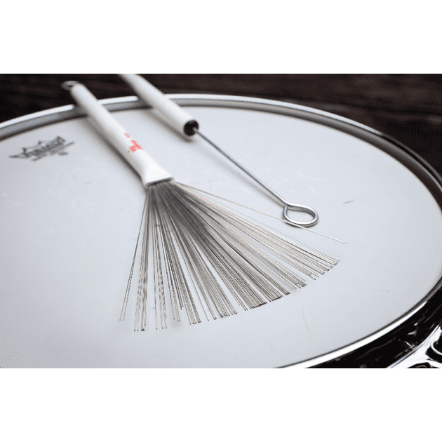 Vic Firth WB Wire Jazz Brushes