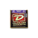 Dunlop Acoustic Guitar String Sets