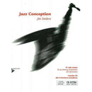 Jim Snidero: Jazz Conception (incl. CD) (for Alto & Baritone Saxophone)