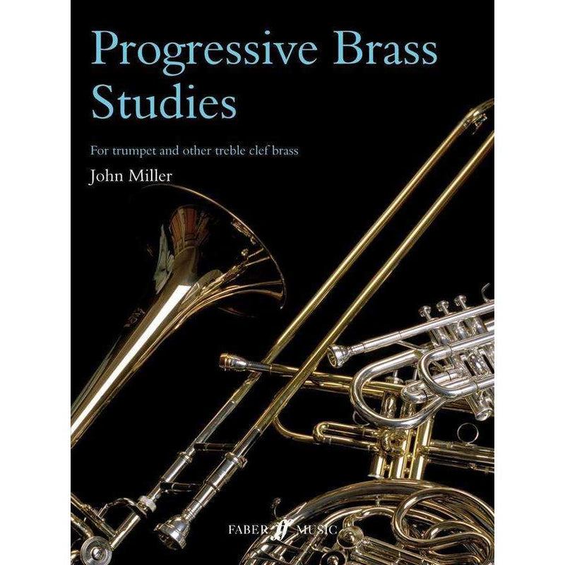 John Miller: Progressive Brass Studies