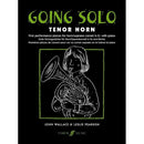 John Wallace: Going Solo (for Tenor Horn)