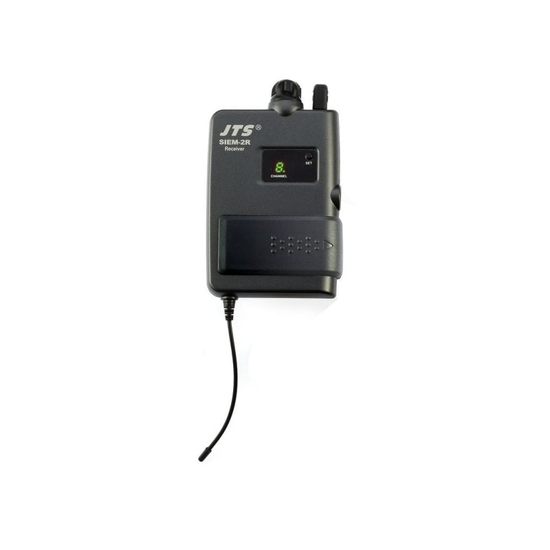 JTS SIEM-2 Mono in Ear Monitoring System
