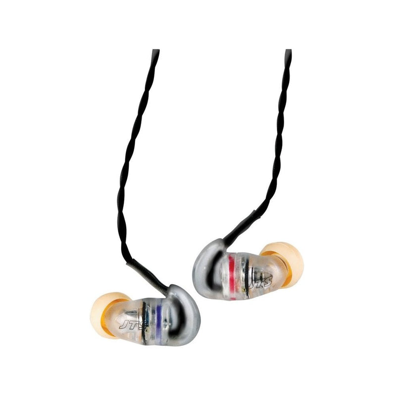JTS SIEM-2 Mono in Ear Monitoring System