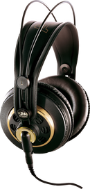 AKG K240 Studio Headphones