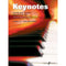 Keynotes Essential Piano Repertoire