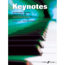 Keynotes Essential Piano Repertoire