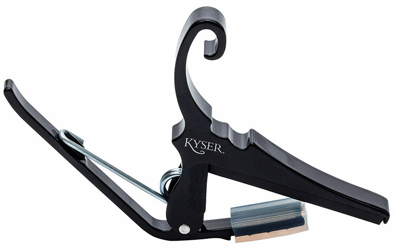 Kyser Classical Quick-Change Capo