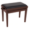 Kinsman KPB03 Wooden Adjustable Height Piano Bench