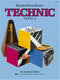 Bastien Piano Basics Technic Books