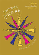 Fresh Air (Oboe) Sarah Watts