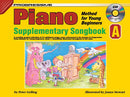 Progressive Piano Method for Young Beginners Series