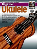 Progressive Beginner Ukulele