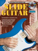 Progressive - Slide Guitar (incl. CD)