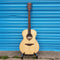 Lag T88A Tramontane Solid Top Acoustic Guitar