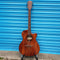 Lag T98ACE Electro Acoustic guitar with cutaway
