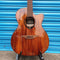 Lag T98ACE Electro Acoustic guitar with cutaway