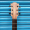 Lag Tramontane T70A Solid Top Acoustic Guitar