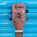 Laka - VUS40 Soprano Ukulele (w/ Gigbag)