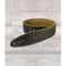 LeatherGraft Pro Deluxe Leather Guitar Strap