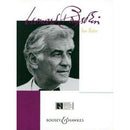 Leonard Bernstein for Flute and Piano