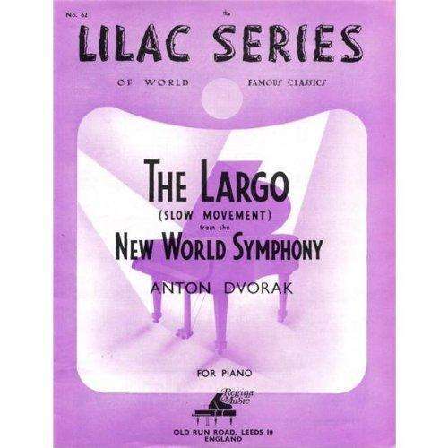 Lilac Series Sheet Music