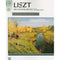 Liszt: Six Consolations (incl. CD)