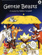 Gentle Beasts - Debbie Campbell (incl. CD)