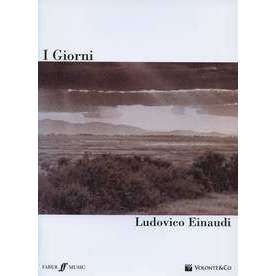 Ludovico Einaudi - I Giorni (Piano)