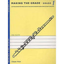 Making the Grade (for Flute)