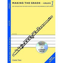 Making the Grade (for Flute)