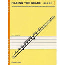 Making the Grade (for Flute)