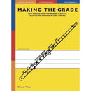 Making the Grade (for Flute)