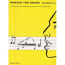 Making the Grade (for Voice)