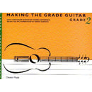 Making the Grade (for Guitar)