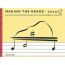 Making the Grade (Piano)