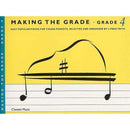 Making the Grade (Piano)