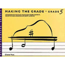 Making the Grade (Piano)