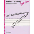Making The Grade Together (Flute and Clarinet)