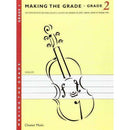 Making the Grade (Violin)