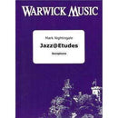 Mark Nightingale Jazz Etudes