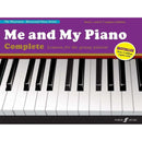 Me and My Piano Series