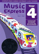 Music Express - Teaching Resource