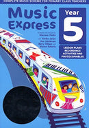 Music Express - Teaching Resource