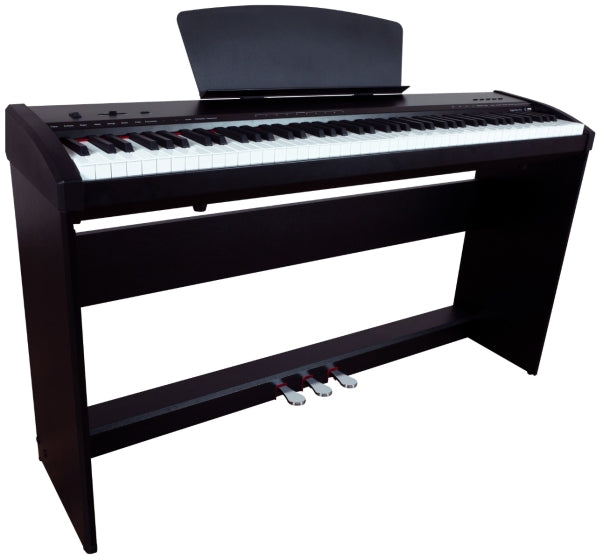 Montford Digital Piano - 88 Key