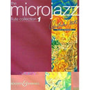 Microjazz Flute Collection 1 Christopher Norton