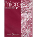 Microjazz Flute Collection 2 Christopher Norton