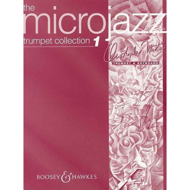 Microjazz Trumpet Collection