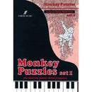 Monkey Puzzles- Fanny watermann